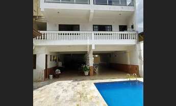 Imagem: ITAPECERICA DA SERRA - Casa Padrão - JARDIM