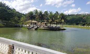 Imagem 7: Vendo Lote /Terreno, Condominio Águas da Serra Haras e Golf, com 1.896 M2 em Bananeiras