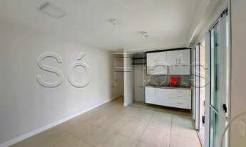 Imagem 7: Flat semi mobiliado com 2x dormitórios, próximo da Av Paulista e o Shopping Patio Paulista