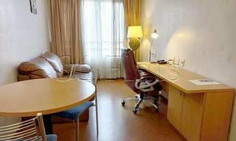 Imagem: Flat em Guarulhos com 2 vagas, prox a Via