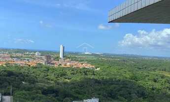 Imagem: Apartamento // 217 metros quadrados com