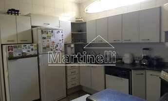 Imagem 6: Casa Padrão em Ribeirão Preto