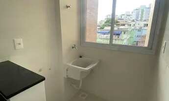 Imagem 4: Apartamento com 3 dormitórios para alugar, 88 m² por R$ 3.050,01/mês - Dona Clara - Belo H