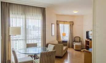 Imagem: Um Lindo Flat com 3 dormitórios de Altíssimo