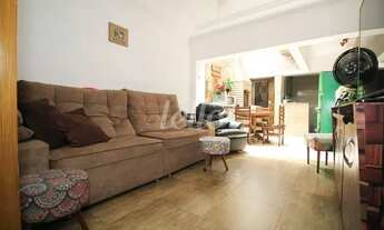 Imagem: São Paulo - Casa Comercial - Santo Amaro