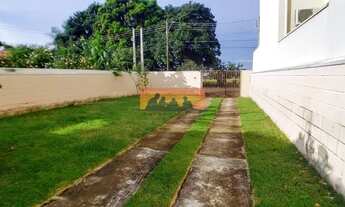 Imagem 3: Casa para aluguel, 1 quarto, 3 vagas, Jardim do Sol - Campinas/SP