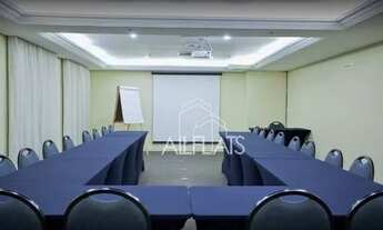 Imagem 7: Flat com 1 dormitório, 36 m² - venda por R$ 424.000 ou aluguel por R$ 4.400/mês na Vila Ol