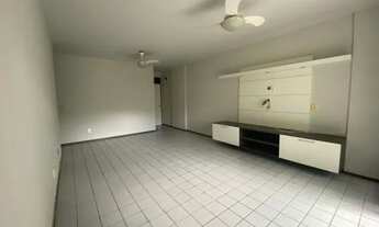 Imagem 3: Apartamento para venda com 130 metros quadrados com 3 quartos em Fátima - Teresina