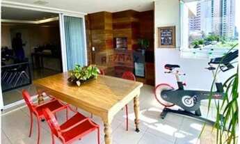 Imagem: Alugue Apartamento de Luxo em Condomínio