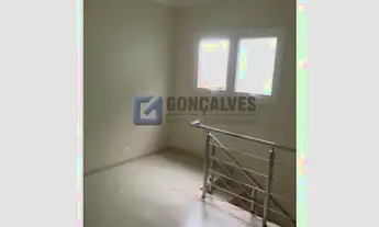 Imagem 6: SAO BERNARDO DO CAMPO - Residential / Sobrado - PARQUE ESPACIAL