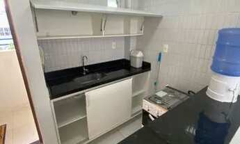 Imagem 2: Apartamento para alugar no Manaíra