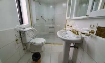 Imagem 5: Higienópolis Classic disponível locação com 39m² e 1 dorm perto do Pacaembu