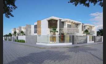 Imagem: Sobrados de Alto Padrão Bairro São João