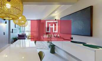 Imagem: Apartamento à venda no bairro Sumaré