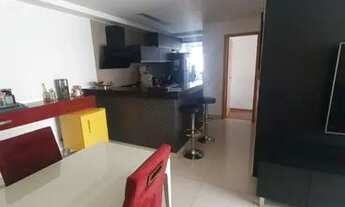 Imagem 5: Apartamento com 3 dormitórios para alugar em Nova Lima