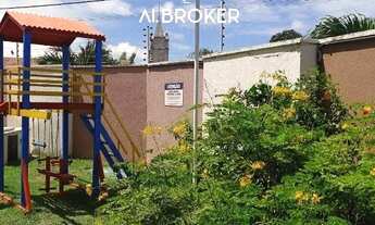 Imagem 6: Apartamento com 2 dormitórios à venda, 57 m² por R$ 159.000 - José de Alencar - Fortaleza