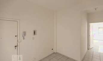 Imagem 3: Apartamento para Aluguel - Santa Cecília, 1 Quarto, 43 m2