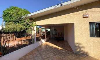 Imagem 2: Casa com 2 dormitórios à venda, 347,99 m² por R$ 420.000 - Jardim Lancaster IV - Foz do Ig