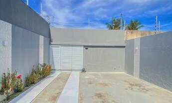 Imagem 4: Casa com 3 Dormitórios à VENDA no EUSÉBIO a partir DE R$ 250.000,00 EUSÉBIO - CE