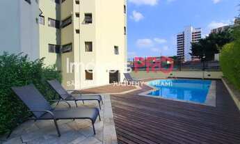 Imagem: Apartamento para locação com 170m² em