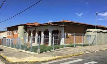 Imagem 2: Casa com 4 dormitórios à venda, 1049 m² por R$ 4.000.000,00 - Vila Nova - Salto/SP