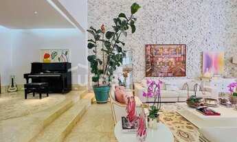 Imagem 6: Alphaville Araguaia - Sobrado 4 quartos, sendo 4 suítes