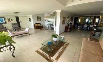 Imagem 6: Cobertura à venda no bairro do Espinheiro - Recife