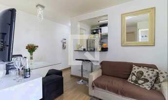 Imagem 5: Apartamento para Aluguel - Vila das Mercês, 2 Quartos, 49 m2