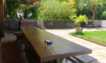 Imagem 4: 104200 V- Maravilhosa casa 5 quartos e piscina condominio Pina