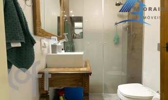 Imagem 3: Apartamento para venda possui 80 metros quadrados com 2 quartos em Botafogo - Rio de Janei