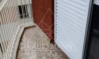 Imagem 7: Higienópolis, Prédio novo, Lazer total