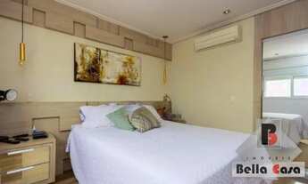 Imagem 2: Apartamento alto padrão á venda no parque da mooca, 03 Dormitórios (02 Suítes), 03 Vagas