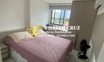 Imagem 4: Belíssimo e completo imóvel para venda na Madalena, lazer completíssimo, 2 vagas, 3 quarto