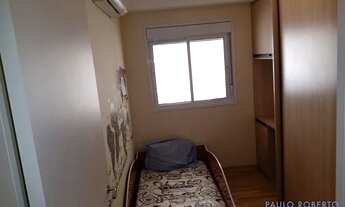 Imagem 4: APARTAMENTO - SANTO AMARO - SP