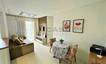 Imagem 1: Ph- Lindo apartamento- 2 vagas cobertas- Sol da manhã- Cond. Villaggio Limoeiro!