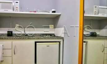 Imagem 13: Flat Comfort Oscar Freire para locação com 32m² prox. ao Hospital das Clinicas