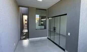 Imagem 6: Oportunidade casa bem avaliada de 3 quartos em Residencial Canadá - Goiânia - GO