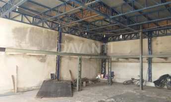 Imagem 3: Galpão - Parque Taquaral - Campinas