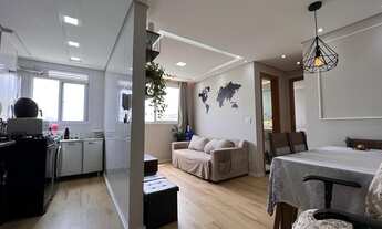 Imagem 5: Apartamento a venda 2 Dormitórios Grand Reserva Paulista