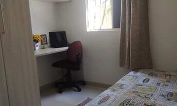 Imagem 3: Apartamento para venda com 45 metros quadrados com 2 quartos em Aricanduva - São Paulo - S