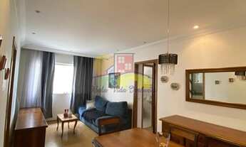 Imagem 2: SãO BERNARDO DO CAMPO - Apartamento Padrão - Jordanópolis