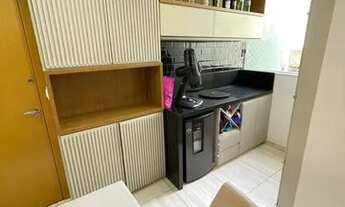 Imagem 5: Apartamento à venda, 3 quartos, 1 suíte, 2 vagas, renascença - Belo Horizonte/MG