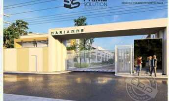 Imagem 3: More com conforto em casas Duple - 3 quartos - Energia Solar