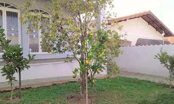 Imagem 3: CAMPINAS - Casa Padrão - Vila Nogueira