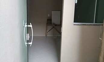 Imagem: Casa com 1 quarto em Deodoro - Rio de Janeiro