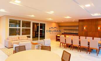 Imagem 4: Residencial Everest - 87,38 m² 3 Quartos 1 suíte - Rua Emílio Moreira - Boulevard