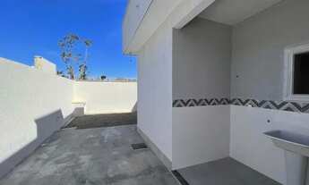 Imagem 5: JCI - Linda Casa 2 quartos sendo 2 Suítes, Área de Gourmet - Barroco (Itaipuaçu) - Maricá