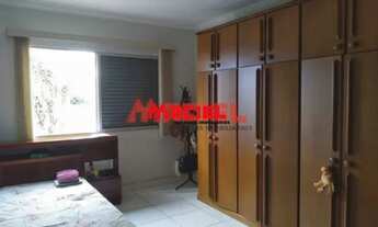 Imagem 3: Apartamento Padrão em Jacareí