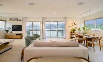 Imagem 2: Apartamento - Ipanema - 02 Quartos (01 suíte