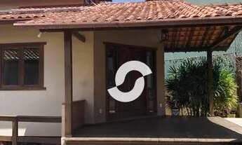 Imagem 3: Casa com 3 dormitórios, 180 m² - venda por R$ 550.000,00 ou aluguel por R$ 4.375,00/mês